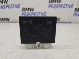 Блок управления парковочным ассистентом BMW M5 2018