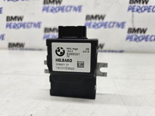 Блок управления топливным насосом BMW M5 2018