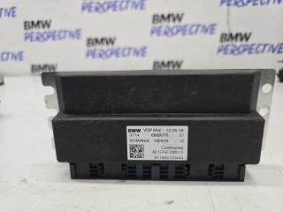 Блок управления VDP BMW M5 2018