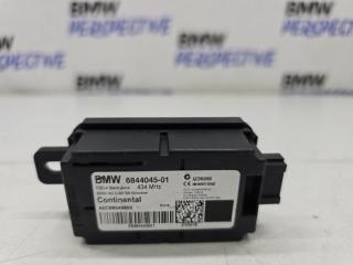 Запчасть дистанционное радиоуправление приемника BMW M5 2018