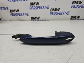Ручка двери левая BMW X3 2018