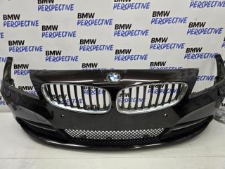 Запчасть бампер в сборе передний BMW Z4