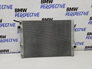 Радиатор охлаждающей жидкости BMW X5