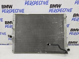 Запчасть радиатор охлаждающей жидкости BMW 5-серия 2012
