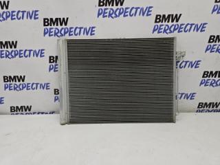 Радиатор кондиционера BMW 5-серия 2012