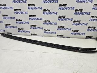 Рейлинги на крышу BMW X5 2017