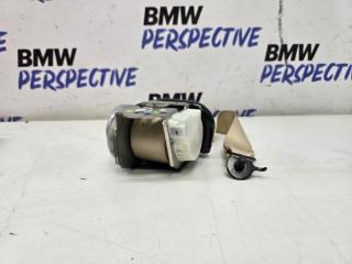 Ремень безопасности левый BMW X3 2018