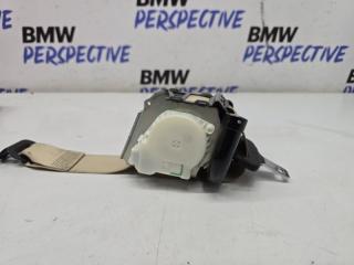 Ремень безопасности правый BMW X3 2018