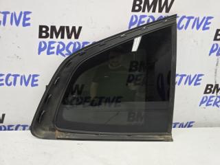 Стекло заднее правое BMW X3 2018