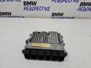 Запчасть блок управление двигателем BMW X3 2018