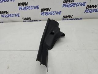 Запчасть накладка на порог правая BMW X3 2018