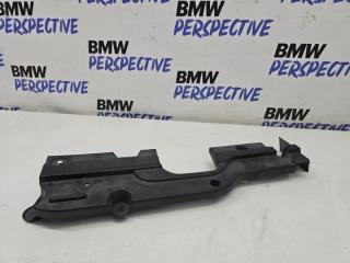 Запчасть накладка крышки багажника BMW X3 2018