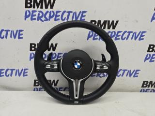 Руль BMW X5 2017