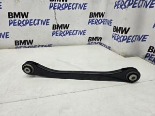 Рычаг контр. схождения с резином. шарн. задний левый BMW 6-серия