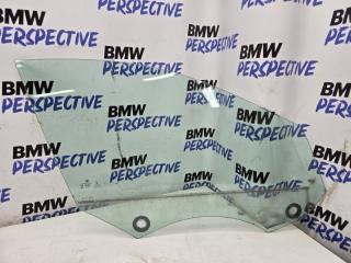 Стекло двери переднее правое BMW 6-серия