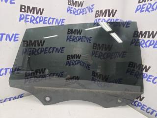 Стекло двери заднее правое BMW 6-серия