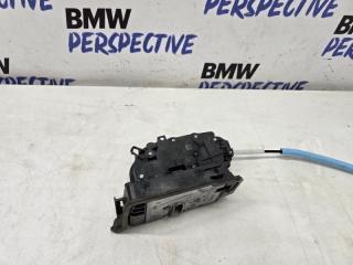 Замок двери задний правый BMW 6-серия