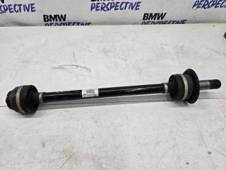 Привод задний левый BMW 6-серия