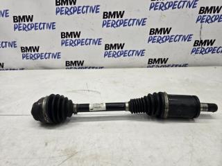 Приводной вал колеса передний левый BMW 6-серия