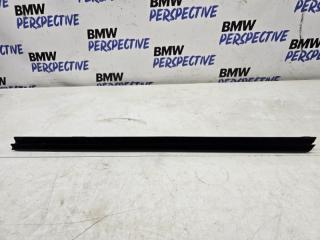Уплотнитель передний левый BMW X7