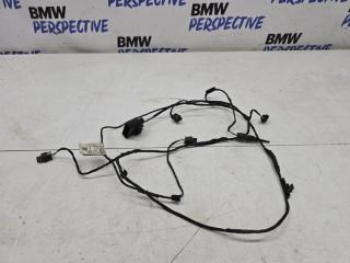 Проводка парктроников передняя BMW 6-серия
