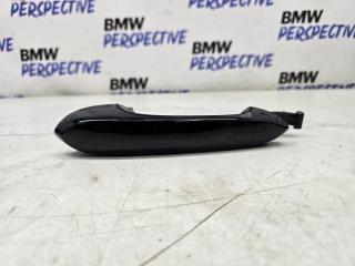 Ручка двери задняя левая BMW X7