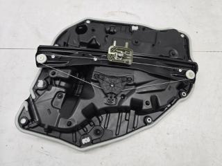 Стеклоподъемник в сборе задний правый BMW X7