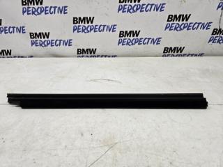 Уплотнитель задний левый BMW X7