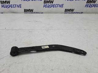 Запчасть растяжка подушки крепления двигателя правая BMW X7