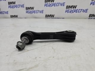 Запчасть стойка стабилизатора задняя BMW X7