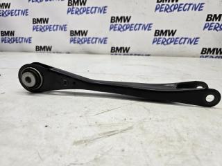 Прод. рычаг подвески с резином. шарниром задний правый BMW X7