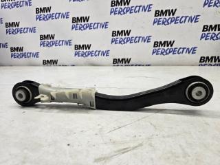 Рычаг контр. схождения с резином. шарн. задний левый BMW X7