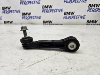 Запчасть стойка стабилизатора задняя BMW X7
