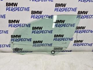 Стекло двери переднее левое BMW 6-серия