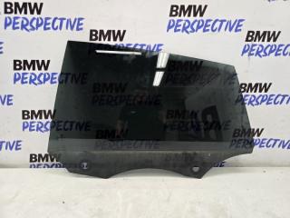 Стекло двери заднее левое BMW 6-серия