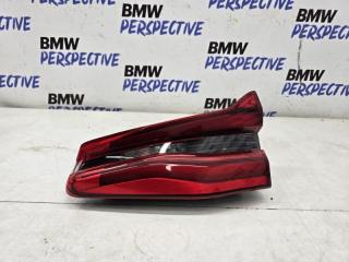 Фонарь в крышку багажника задний правый BMW 6-серия