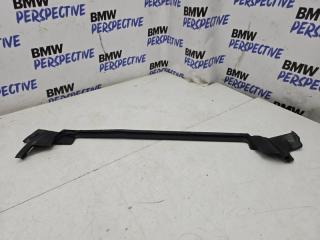 Уплотнитель шахты стекла задний левый BMW 6-серия