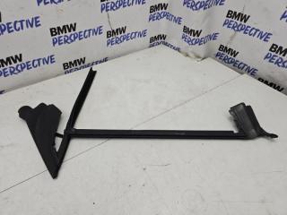 Уплотнитель шахты стекла передний левый BMW 6-серия