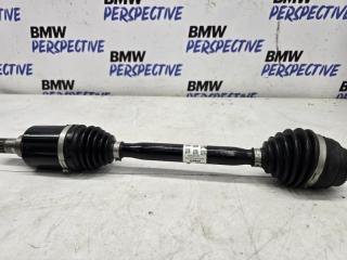 Привод передний левый BMW X7