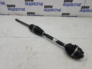 Привод передний правый BMW X7