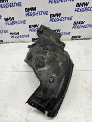 Кожух колесной ниши передний левый BMW 6-серия