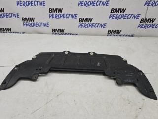 Кожух рулевого механизма BMW 6-серия