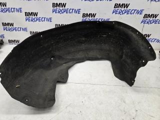 Кожух колесной ниши задний левый BMW 6-серия