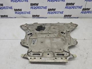 Запчасть защита двигателя BMW 6-серия