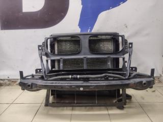 Кассета радиаторов в сборе BMW X5M 2009