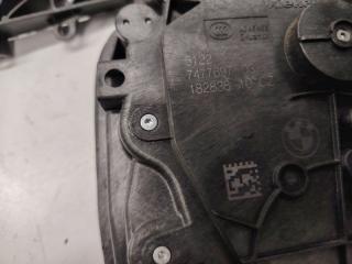 Замок двери задний левый BMW 6-серия