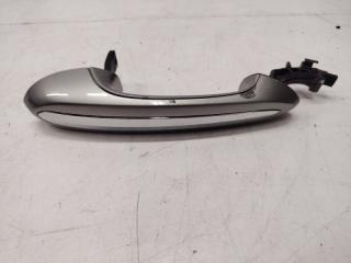 Ручка двери левая BMW M5 2018