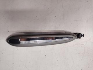 Ручка двери правая BMW M5 2018