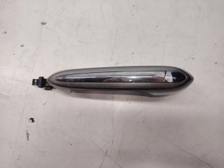 Ручка двери левая BMW M5 2018