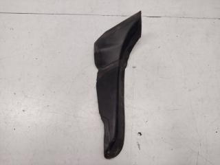 Запчасть накладка блока зад.фон.в крышке баг.п BMW M5 2018